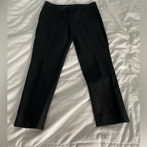 😀 3 for $20 😀 Banana Republic black work pants, size 10P